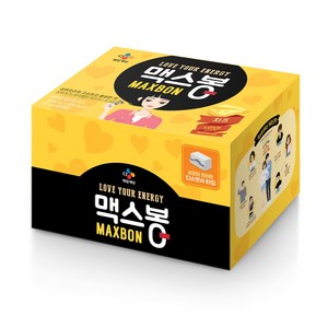 맥스봉 치즈, 1.08kg, 1개