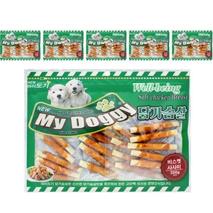 마이도기 강아지 건조간식