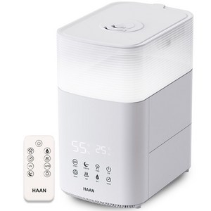 한경희생활과학 이중 복합식 가습기, MH-B140WT