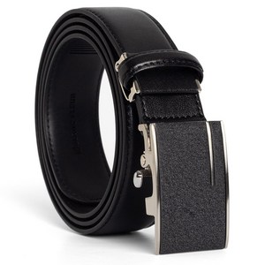 블랑플뢰르 남성용 소가죽 정장벨트 BA1330020N2