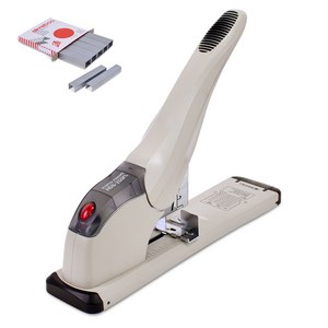 페이퍼프랜드 대형 스테이플러 HDS-250FL + 스테이플러 심