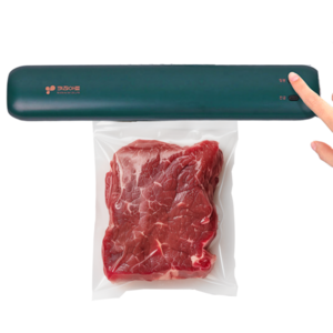 키친아트 진공포장기 + 롤팩