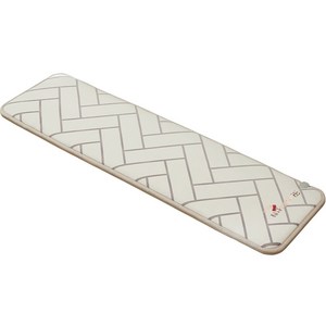 한일의료기 소파형 초극세사 미니전기매트