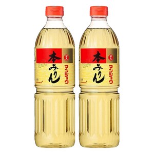 기꼬만 만죠우 혼미림, 1L, 2개