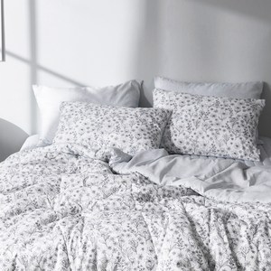 더플레오 포근 365 소프트워싱 차렵이불