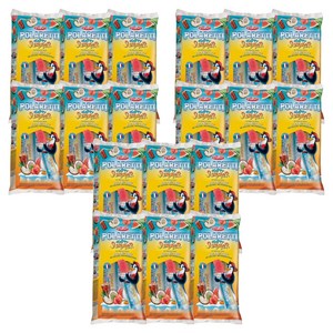 폴라레티 해피썸머 얼려먹는 아이스바 10p, 400ml, 18개
