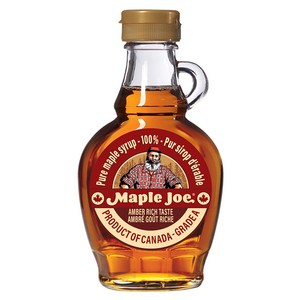 메이플조 메이플 시럽, 150g, 1개