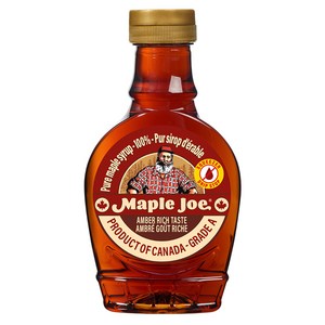 메이플조 메이플 시럽, 450g, 1개