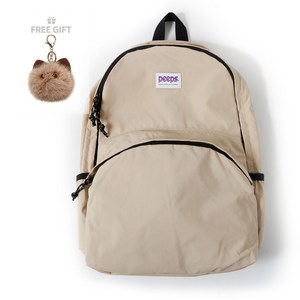 핍스 남녀공용 스탠다드 백팩