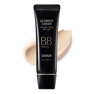 오휘 얼티밋 커버 콜라겐 리프팅 비비크림 SPF50+ PA+++