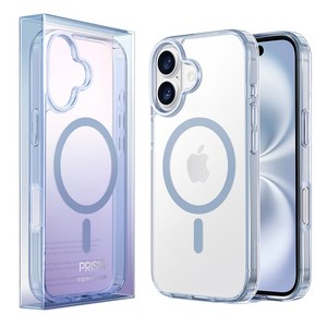 슈퍼디비전 프리즘 맥세이프 휴대폰 케이스