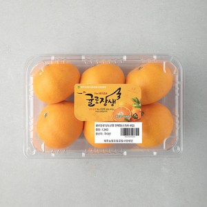 귤로장생 당도선별 천혜향