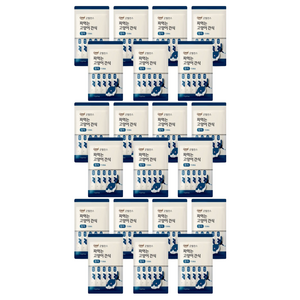 굿밸런스 짜먹는 고양이 간식, 참치, 12g, 21개