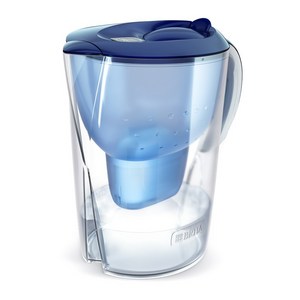 브리타 마렐라 XL 정수기 Marella XL Blue + 막스트라 프로 필터 고객직접설치