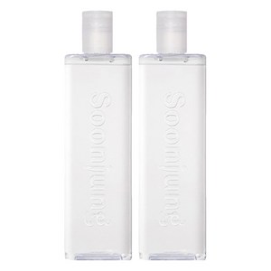 에뛰드 하우스 순정 약산성 5.5 진정 토너, 500ml, 2개