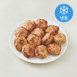 셰프초이스 고기 듬뿍 꼬꼬랑땡 (냉동), 480g, 1개