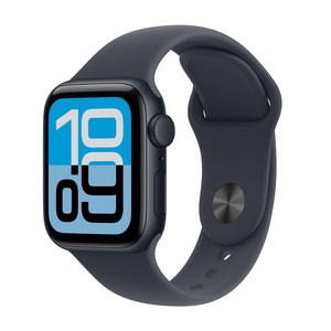 Apple 2025 애플워치 SE3 알루미늄 케이스