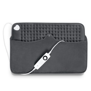 오아 포그니 발 온열 허리 무릎 전기 찜질기