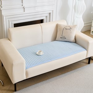 소하임 듀라론 냉감 쿨 소파패드