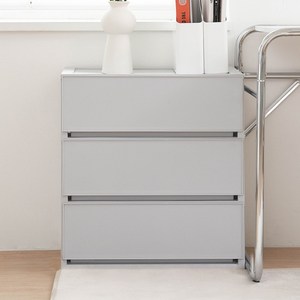 코멧 국내생산 폭 넓은 모던 서랍장