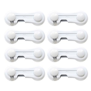 아가드 안전잠금이 멀티형