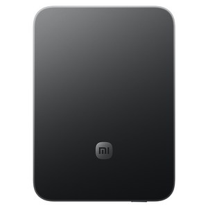 샤오미 15W 울트라 씬 맥세이프 보조배터리 5000mAh C타입