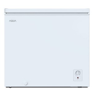 하이얼 아쿠아 체스트 타입 198L 뚜껑형 냉동고 방문설치