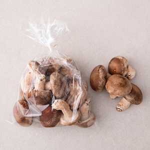 국내산 표고버섯, 300g, 1개