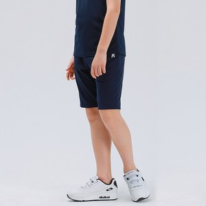 키스포 남아용 베이직 5부팬츠