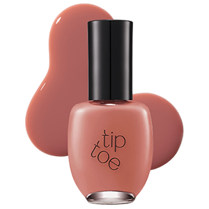 팁토우 안단테 네일 폴리쉬 매니큐, 216 로제트, 10ml, 1개