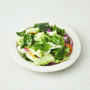 프레시 채소믹스, 300g, 1개