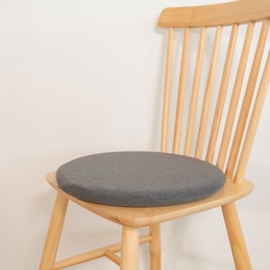 니뜰리히 사계절 메모리폼 원형 방석