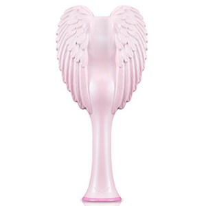 탱글엔젤 2.0 오리지널 글로스 헤어브러쉬, 핑크, 1개