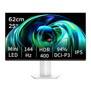TCL FHD Mini LED 게이밍 모니터