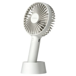 루메나 휴대용 선풍기