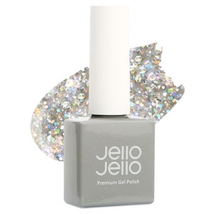 젤로젤로 프리미엄 젤 폴리쉬, JG-31 홀리베리, 10ml, 1개