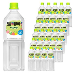 토레타 이온음료, 900ml, 36개