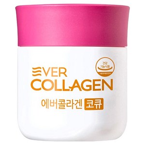 비타민뱅크 에버콜라겐 코큐, 84정, 1개