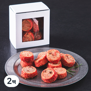 메종엠오 사브레 로즈, 110g, 2개
