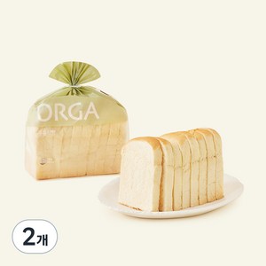 올가홀푸드 베이커리 우유식빵