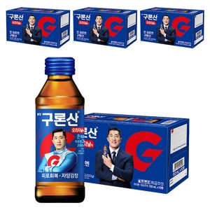 영진구론산 오리지날 피로회복제