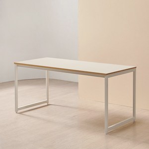 하모벨 티체 스틸 데스크 방문설치