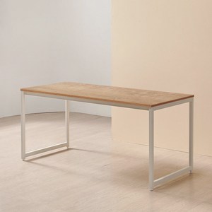 하모벨 티체 스틸 데스크 방문설치