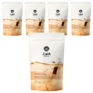 오설록 찬물 루이보스티