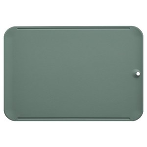 도블레 칼집 강한 시그니처 도마, 오키드그린, 348 x 238 ..., 1개