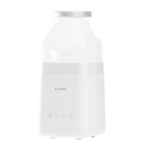 보만 디지털 요구르트 제조기