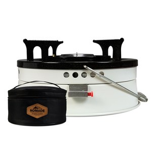 노마드 이소그란데 스토브