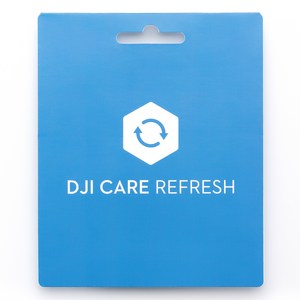 DJI Osmo Nano Care Refresh 2년 플랜