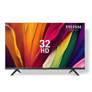 프리즘 HD LED TV, 82cm(32인치), PT320HD, 자가설치