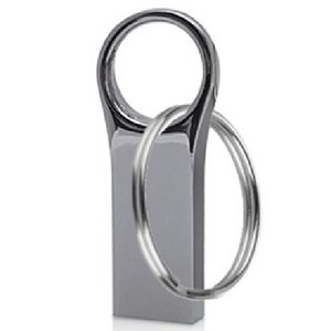 뮤스트 iRING USB 메모리 블랙